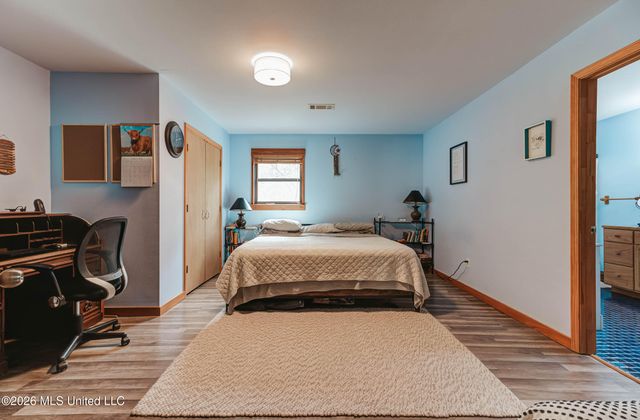 28 W M Stewart Road, Carriere, MS 39426