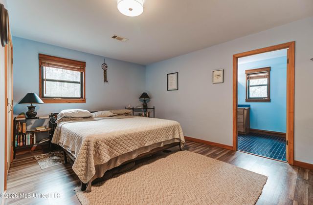 28 W M Stewart Road, Carriere, MS 39426