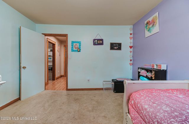 28 W M Stewart Road, Carriere, MS 39426