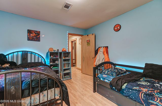 28 W M Stewart Road, Carriere, MS 39426