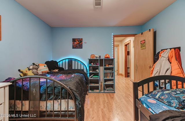 28 W M Stewart Road, Carriere, MS 39426