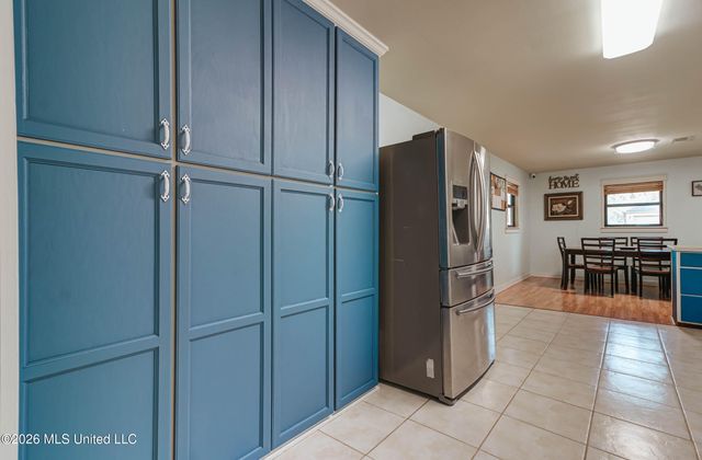 28 W M Stewart Road, Carriere, MS 39426