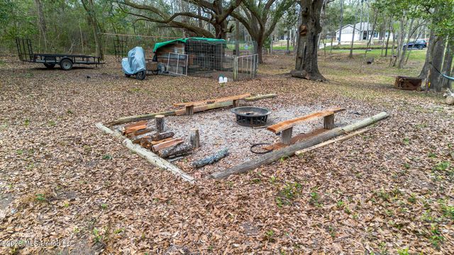 28 W M Stewart Road, Carriere, MS 39426