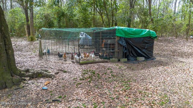 28 W M Stewart Road, Carriere, MS 39426