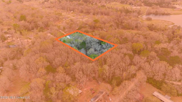 28 W M Stewart Road, Carriere, MS 39426