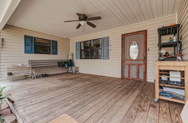 28 W M Stewart Road, Carriere, MS 39426