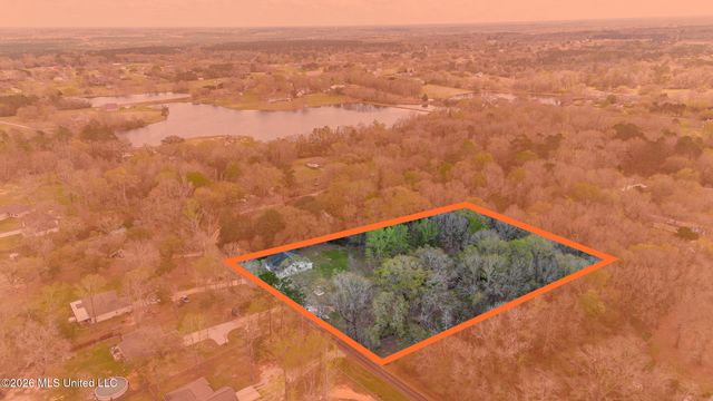 28 W M Stewart Road, Carriere, MS 39426