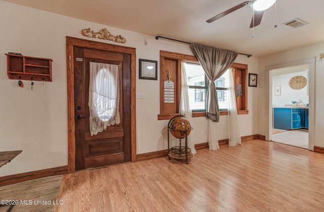 28 W M Stewart Road, Carriere, MS 39426