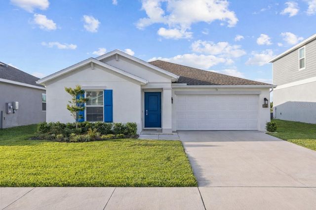 873 DARING DRIVE, Davenport, FL 33837