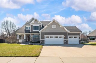 1835 Fox Prairie Road, Lincoln Twp, MI 49085