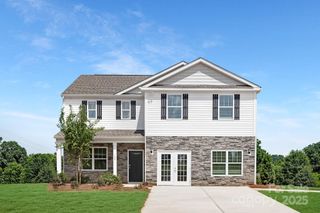 854 Adelston Lane, Asheville, NC 28804