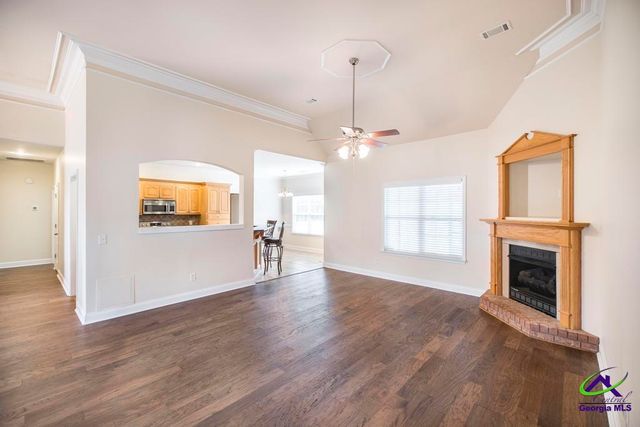 436 Eli Way, Byron, GA 31008