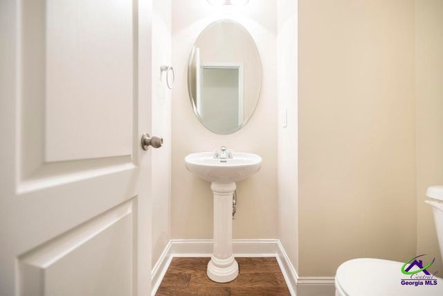 436 Eli Way, Byron, GA 31008