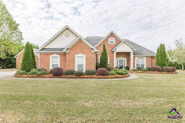 436 Eli Way, Byron, GA 31008