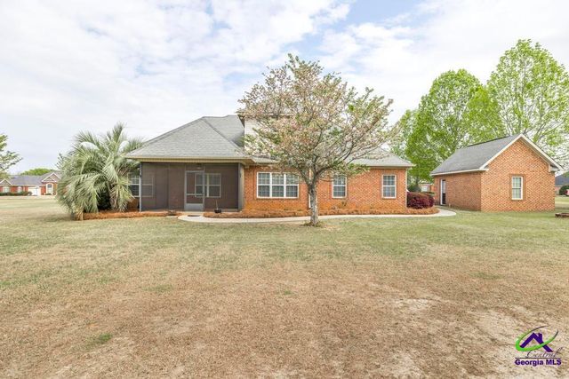 436 Eli Way, Byron, GA 31008