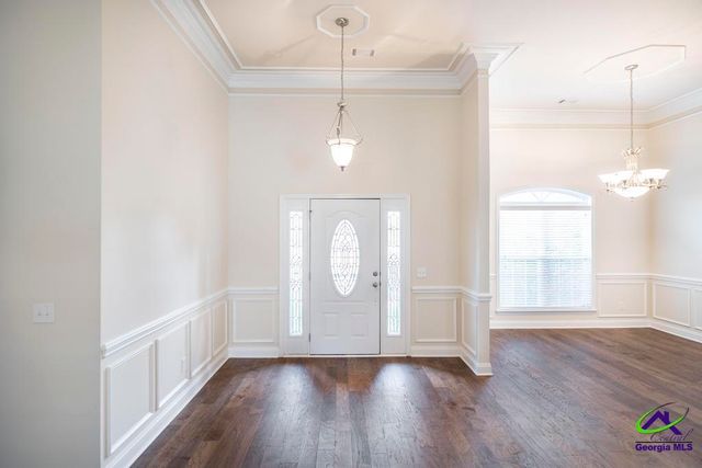 436 Eli Way, Byron, GA 31008