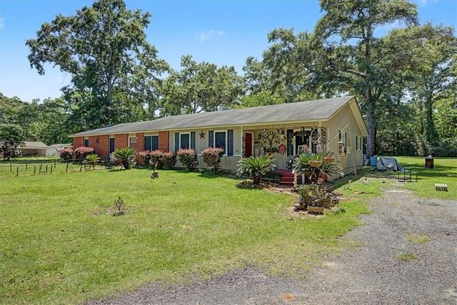6601 Mccrary Road Extension, Semmes, AL 36575