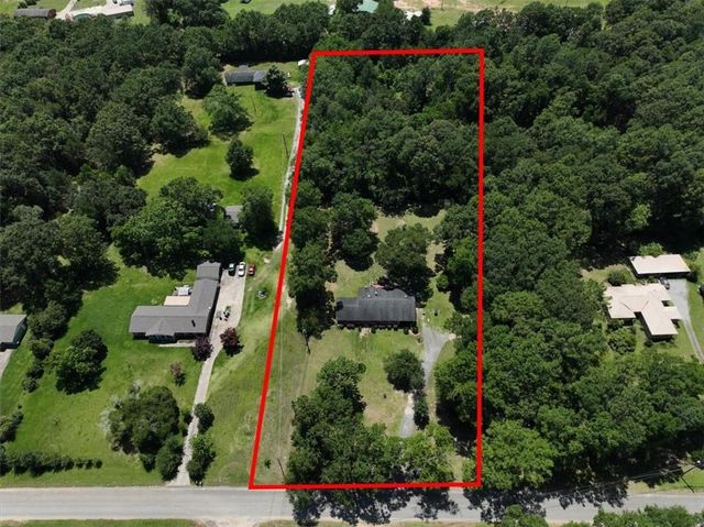 6601 Mccrary Road Extension, Semmes, AL 36575