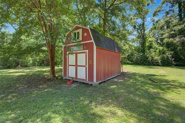 6601 Mccrary Road Extension, Semmes, AL 36575