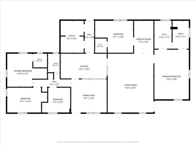 6601 Mccrary Road Extension, Semmes, AL 36575