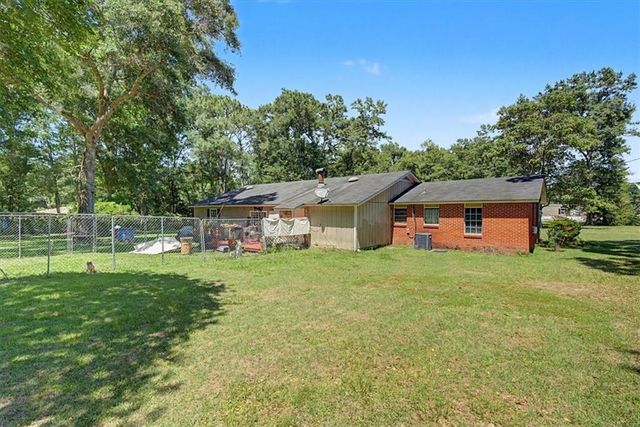 6601 Mccrary Road Extension, Semmes, AL 36575