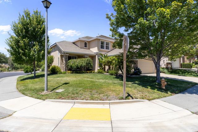 3154 Olympic Way, Auburn, CA 95603