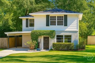 4904 Battey Street, Savannah, GA 31405