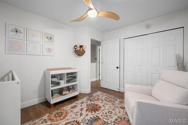 809 Crescent Ridge Drive, Valley Park, MO 63088