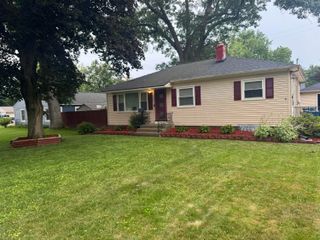 309 N Lincoln Boulevard, Battle Creek, MI 49015