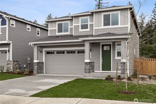 13928 178th (lot 83) Street E, Puyallup, WA 98374