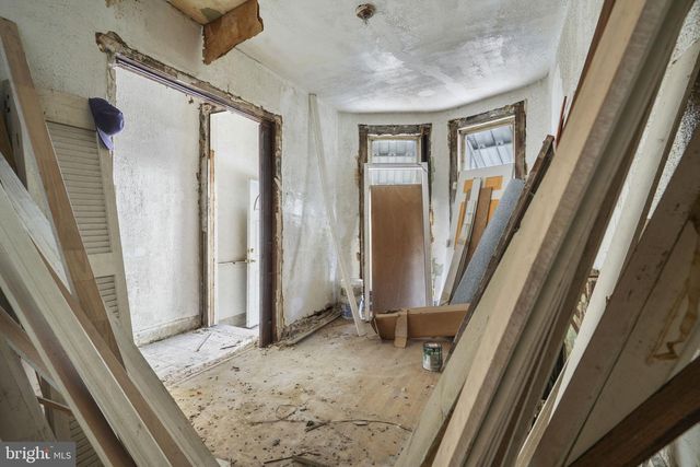 1822 MONROE STREET N, Baltimore, MD 21216