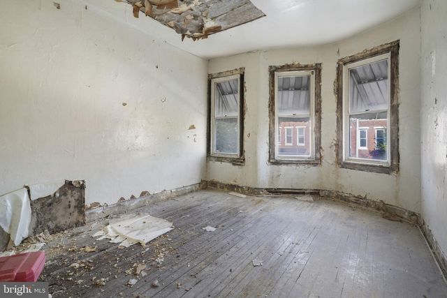 1822 MONROE STREET N, Baltimore, MD 21216