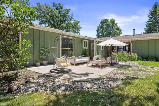 5330 Crystal LANE, Sturtevant, WI 53177