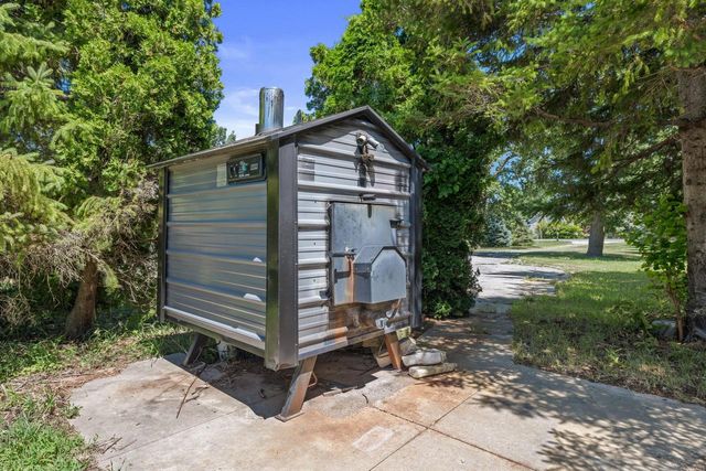 5330 Crystal LANE, Sturtevant, WI 53177