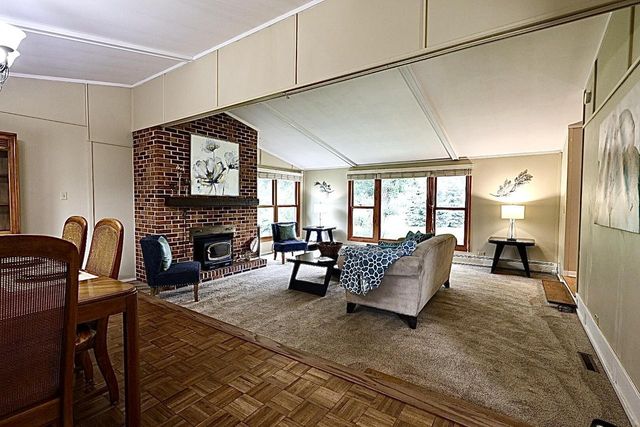 5330 Crystal LANE, Sturtevant, WI 53177