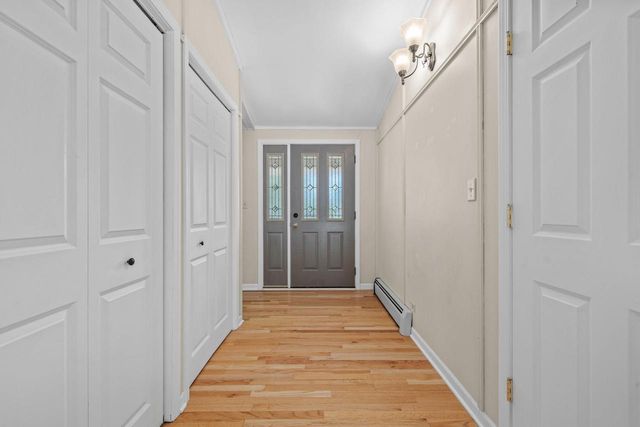 5330 Crystal LANE, Sturtevant, WI 53177