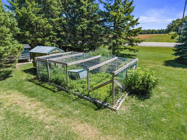 5330 Crystal LANE, Sturtevant, WI 53177