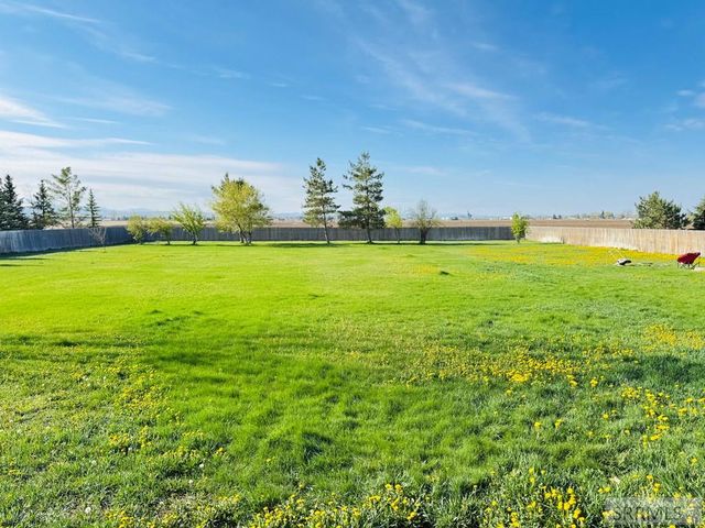 455 W 195 N, Blackfoot, ID 83221