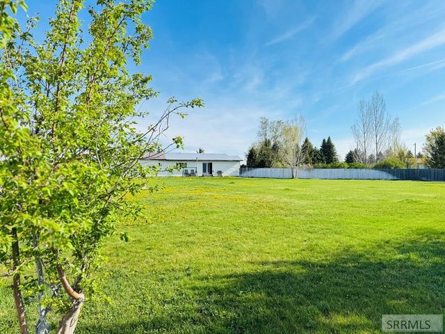 455 W 195 N, Blackfoot, ID 83221