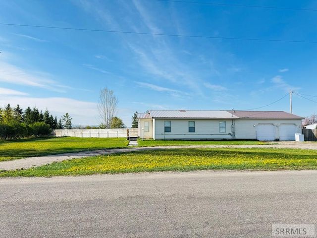 455 W 195 N, Blackfoot, ID 83221