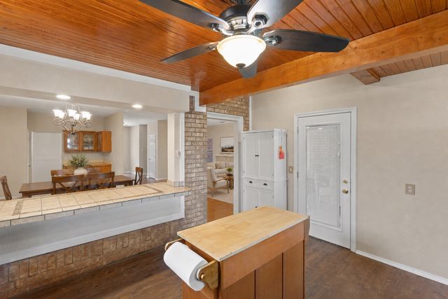 9224 Nathan Drive, White Settlement, TX 76108