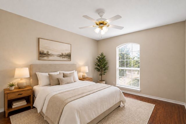 9224 Nathan Drive, White Settlement, TX 76108