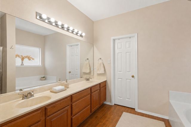 9224 Nathan Drive, White Settlement, TX 76108