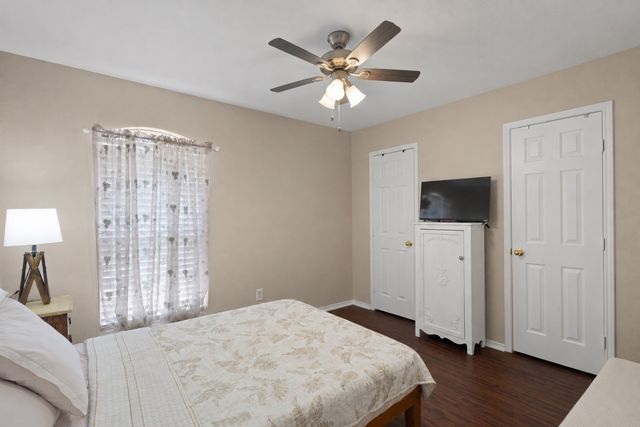 9224 Nathan Drive, White Settlement, TX 76108