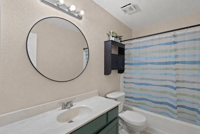 9224 Nathan Drive, White Settlement, TX 76108