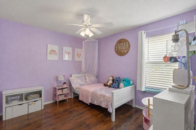 9224 Nathan Drive, White Settlement, TX 76108