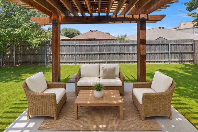 9224 Nathan Drive, White Settlement, TX 76108