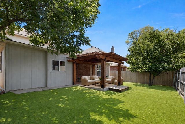 9224 Nathan Drive, White Settlement, TX 76108