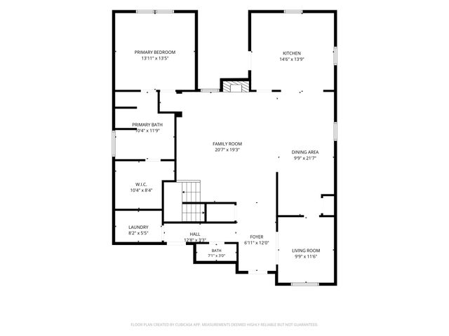 9224 Nathan Drive, White Settlement, TX 76108
