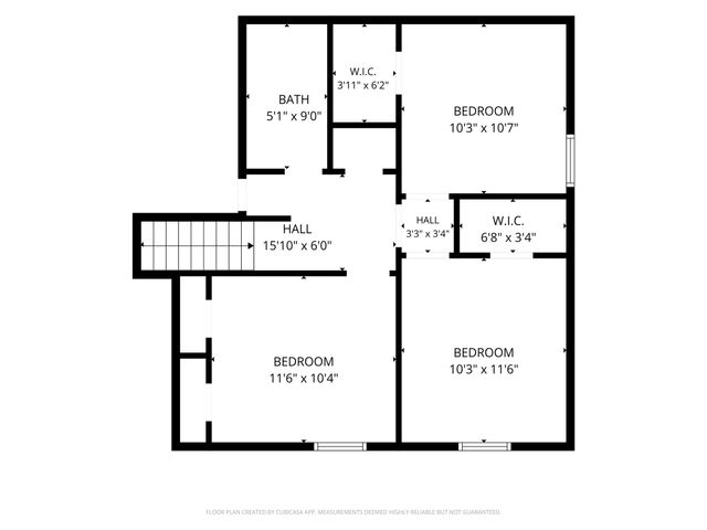 9224 Nathan Drive, White Settlement, TX 76108